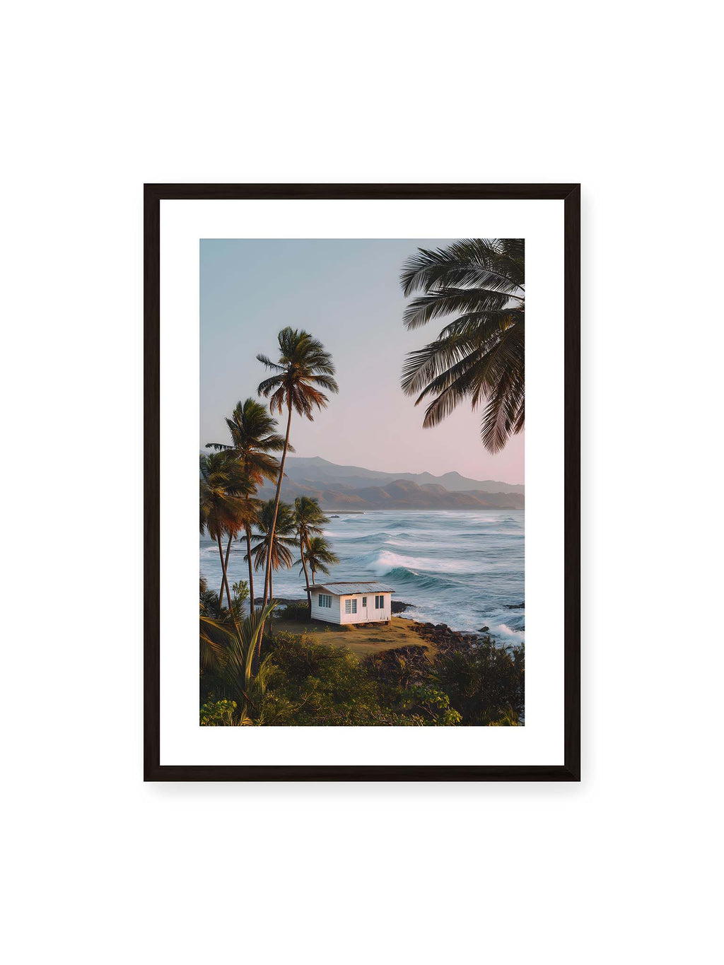 Waves Beyond