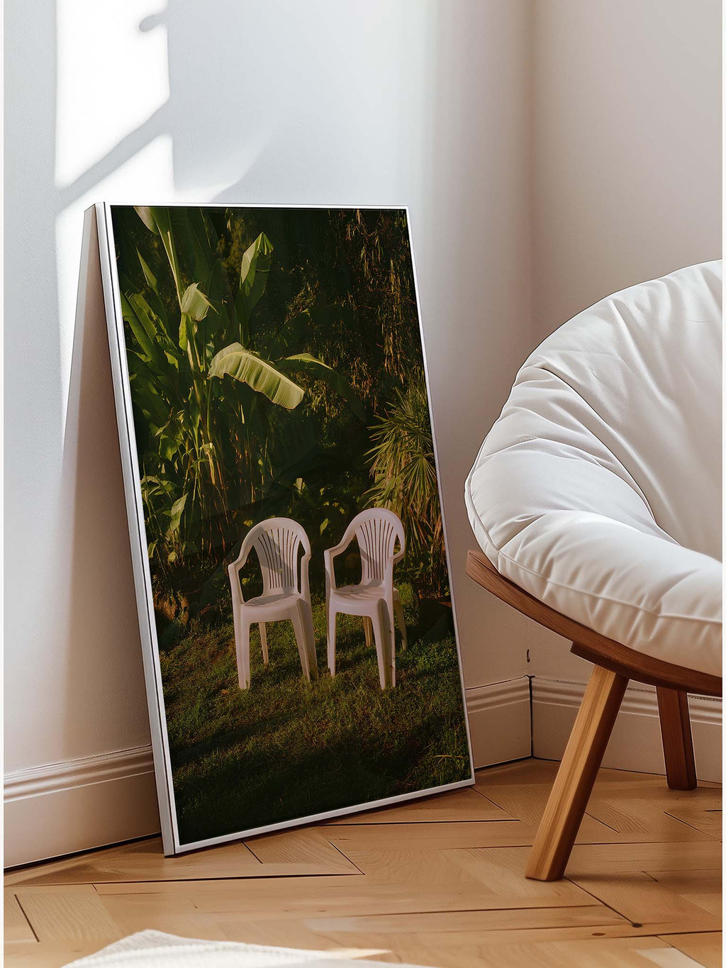 Tropical Pause