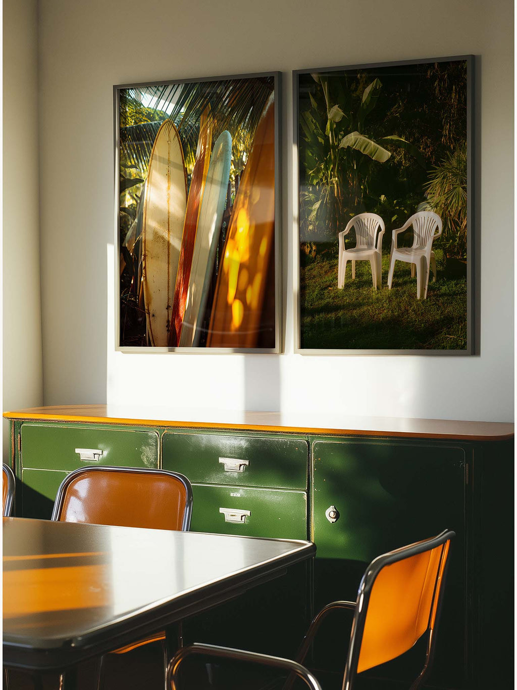 Tropical Pause