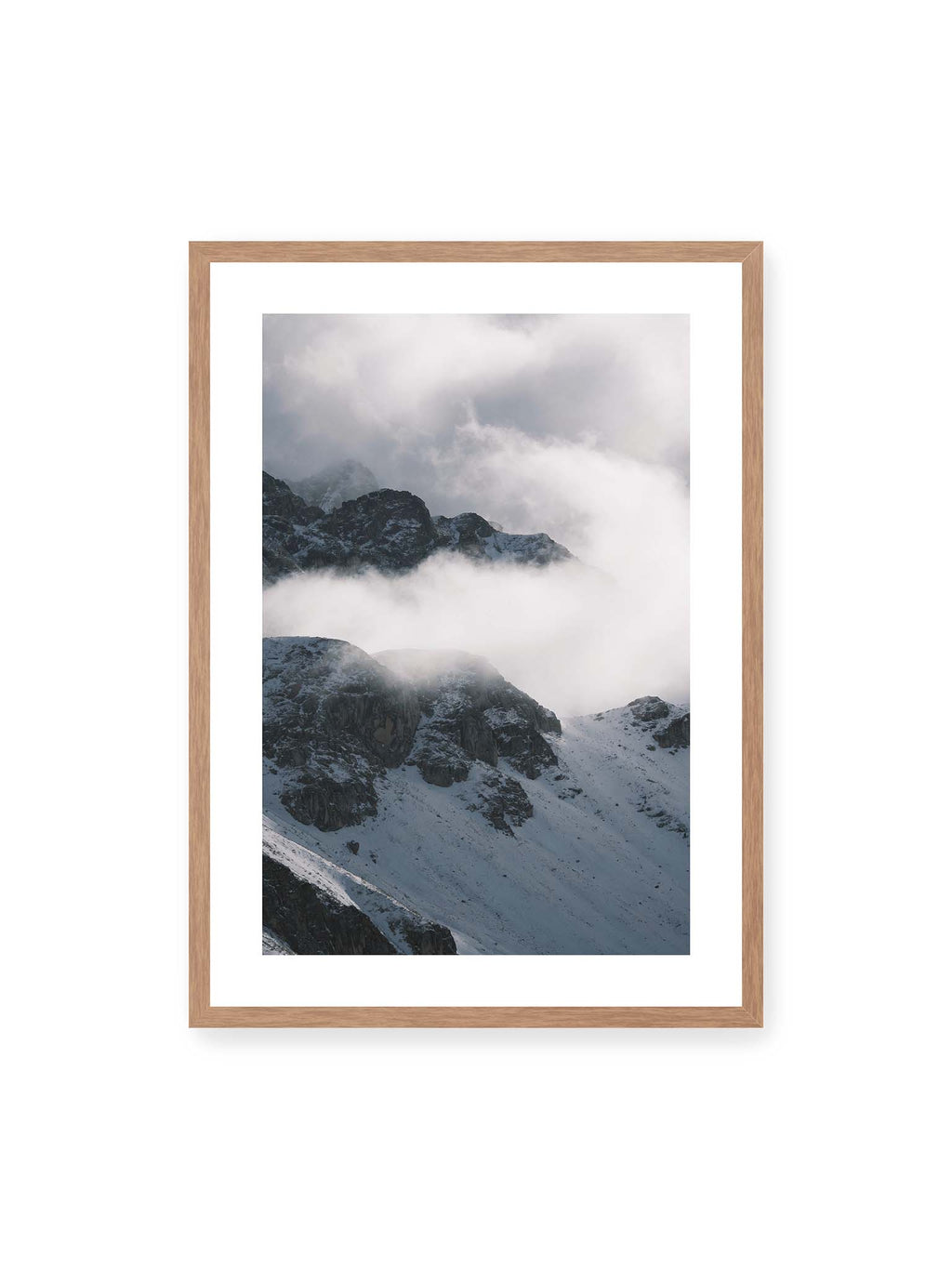 Breath of Winter