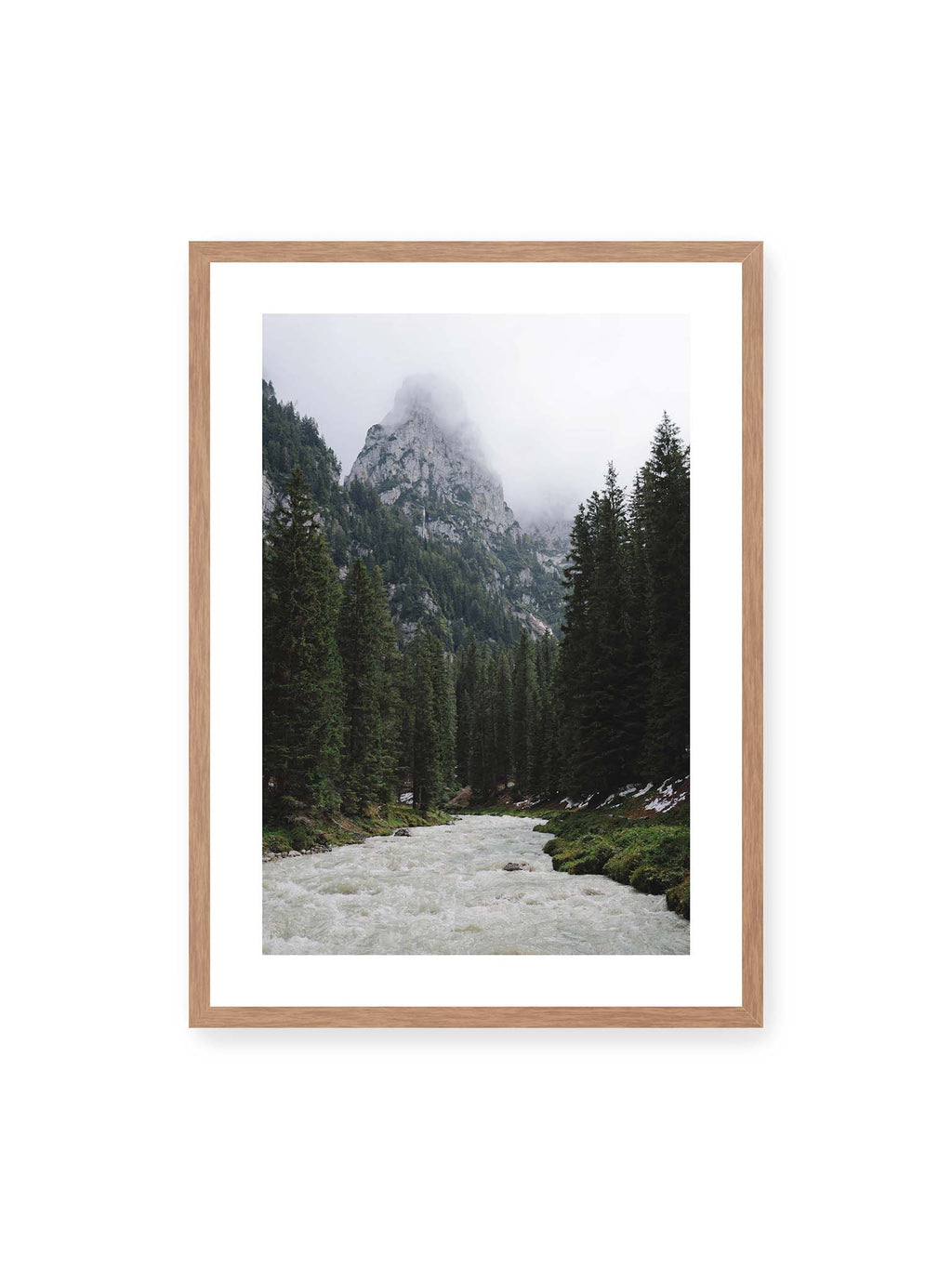 Mountain Current