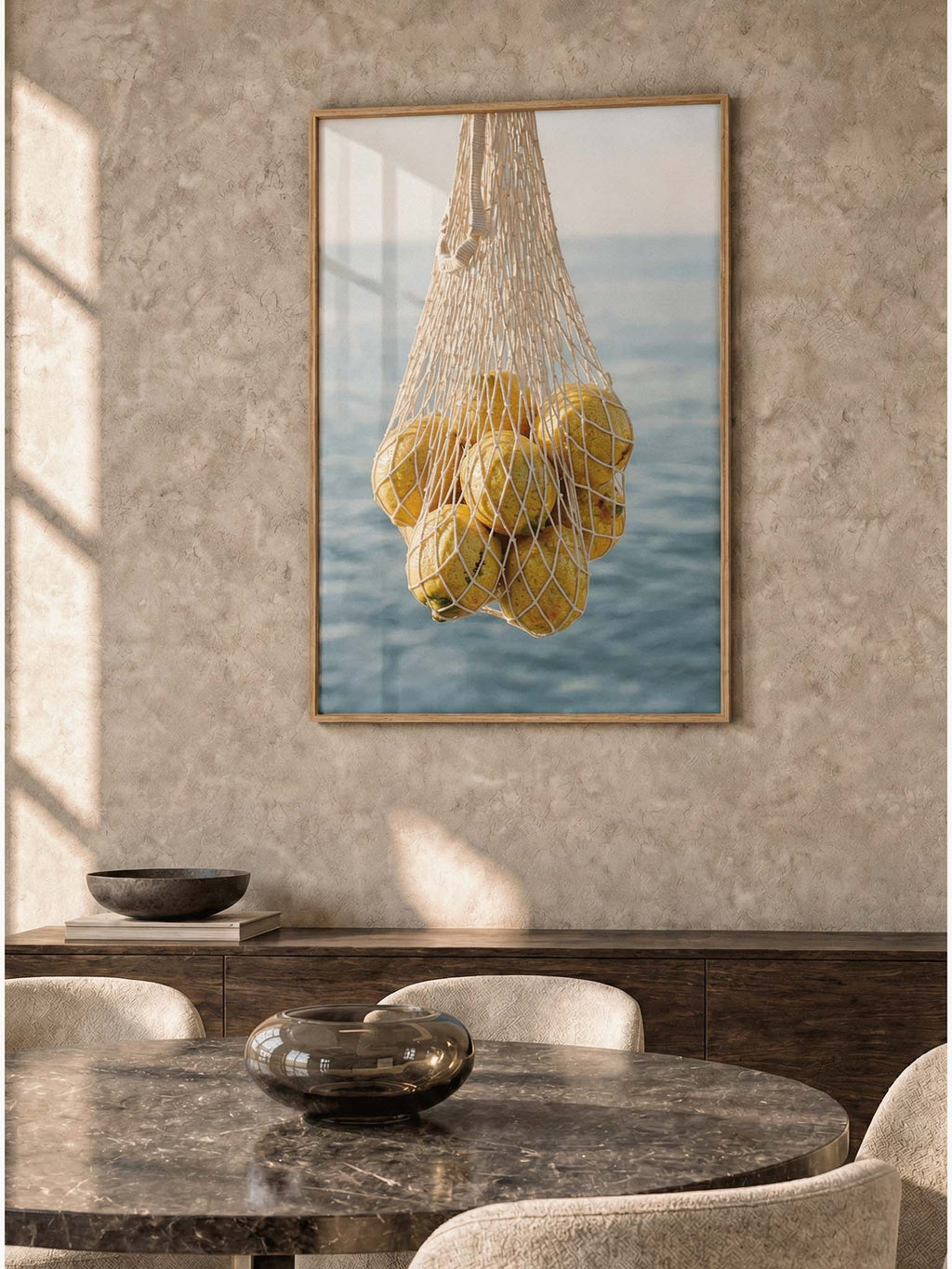 Lemon Reverie