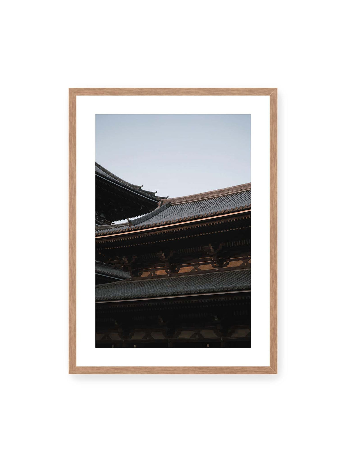 Temple Eaves