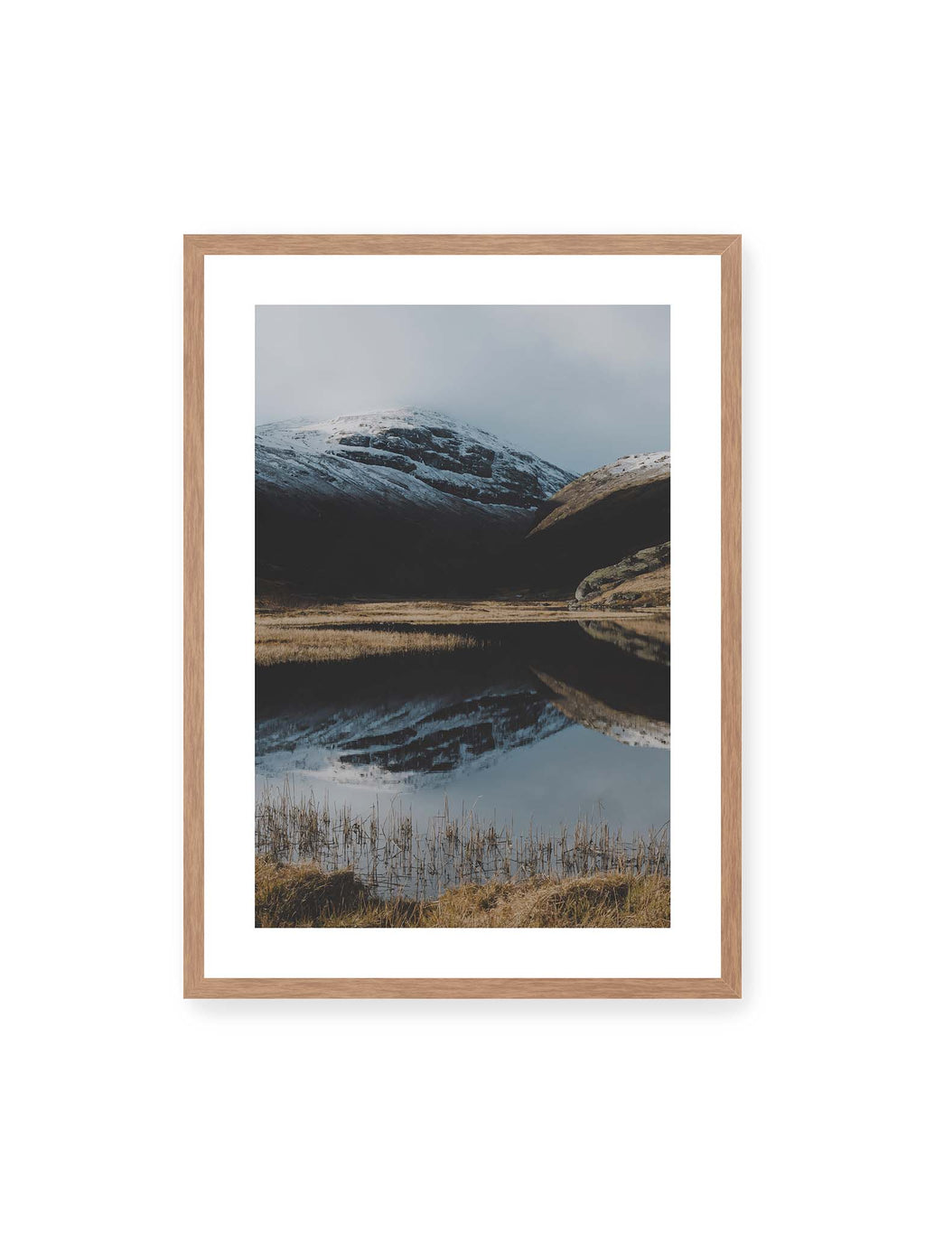 Northern Reflection