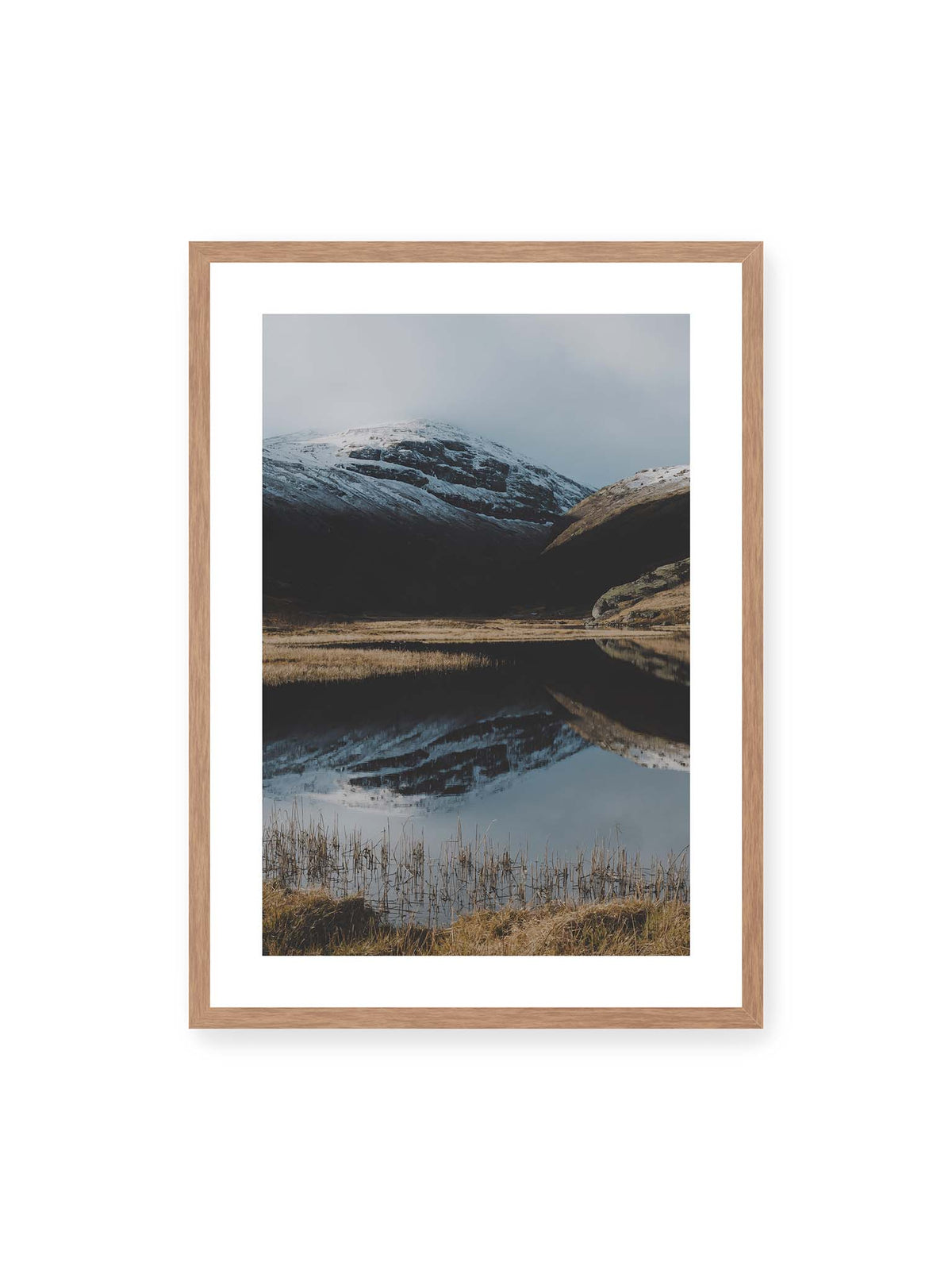 Northern Reflection