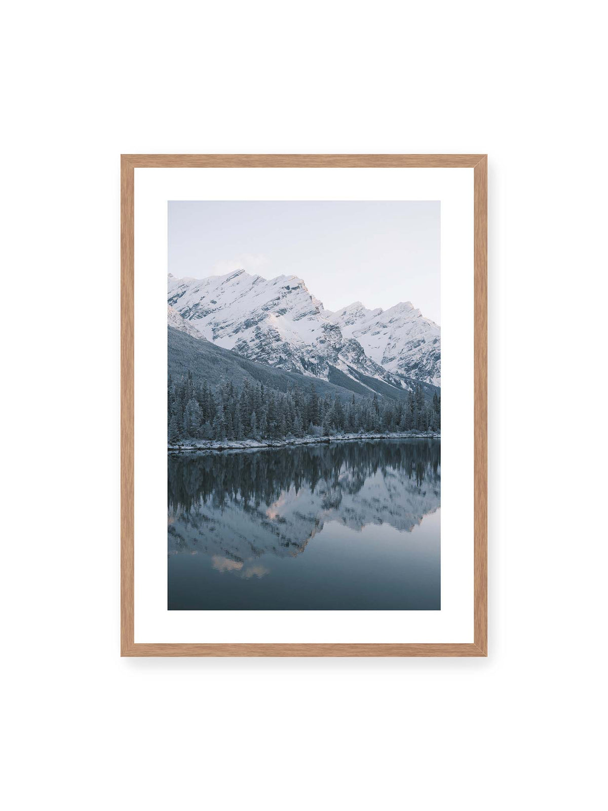 Echoes of Winter