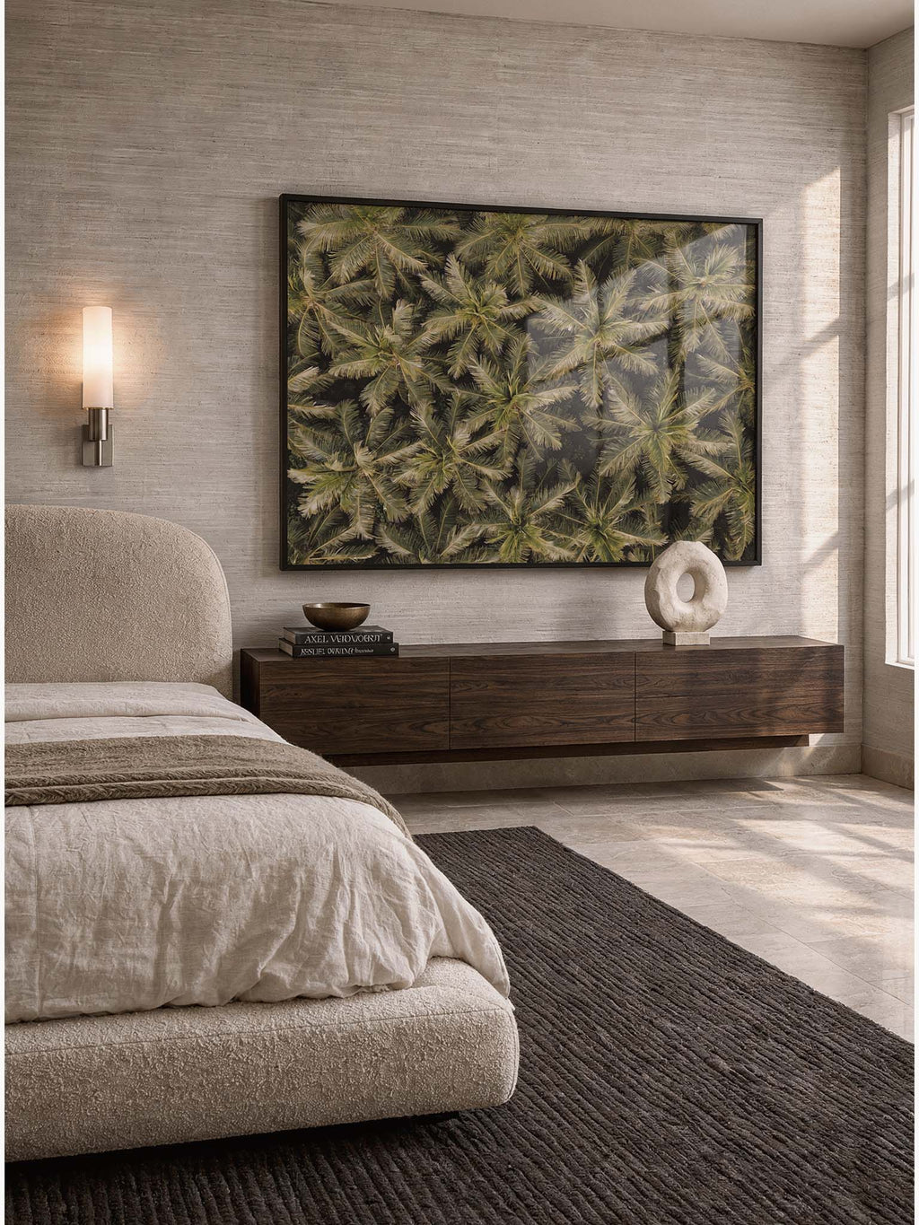 Tropical Pattern